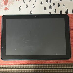 Kindle Fire